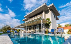 Villa Gezi